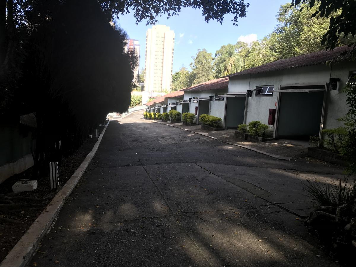 Motel United (Adults Only) - Sao Paulo, Sao Paulo