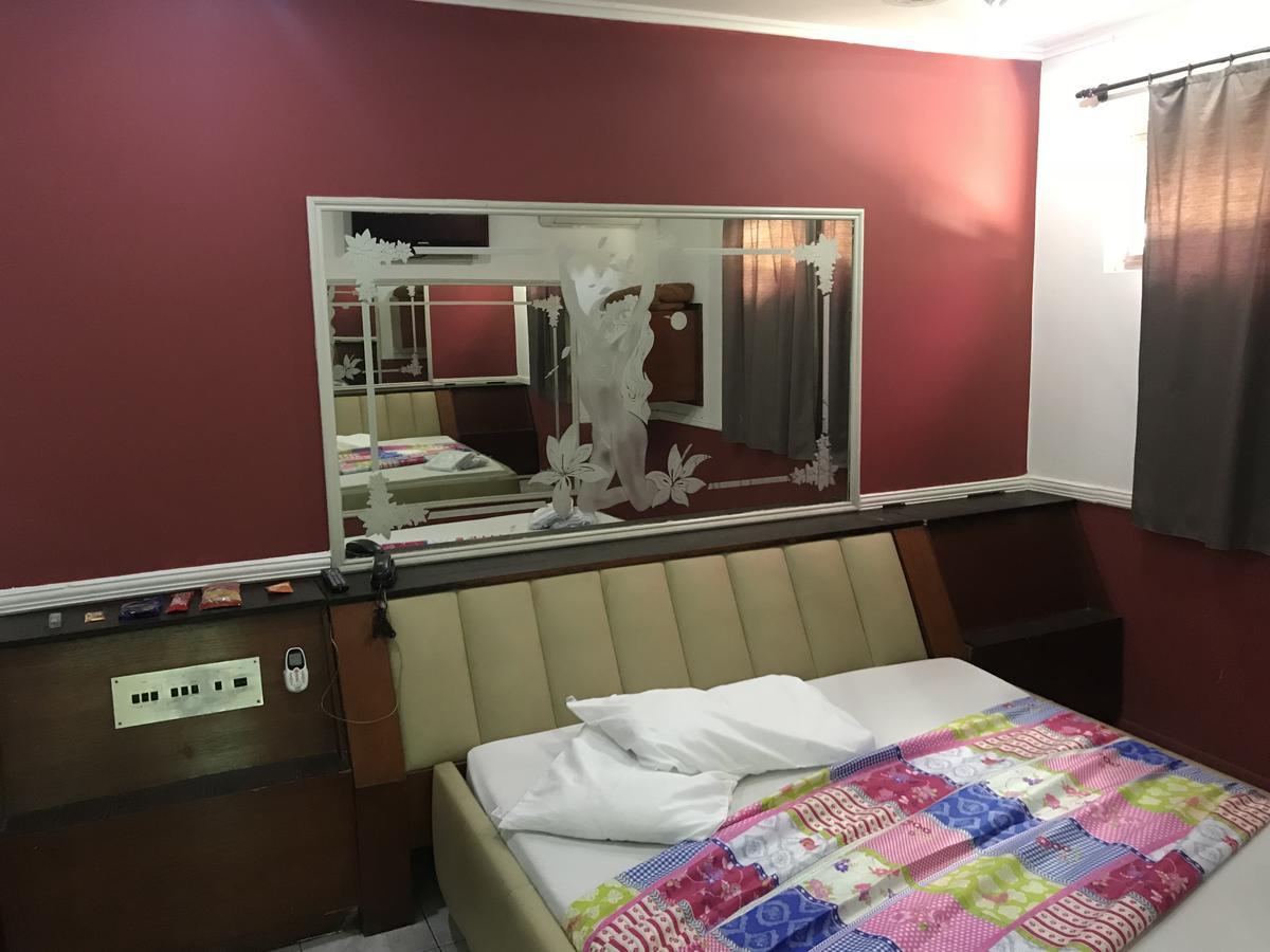 Motel United (Adults Only) - Sao Paulo — Photos 2