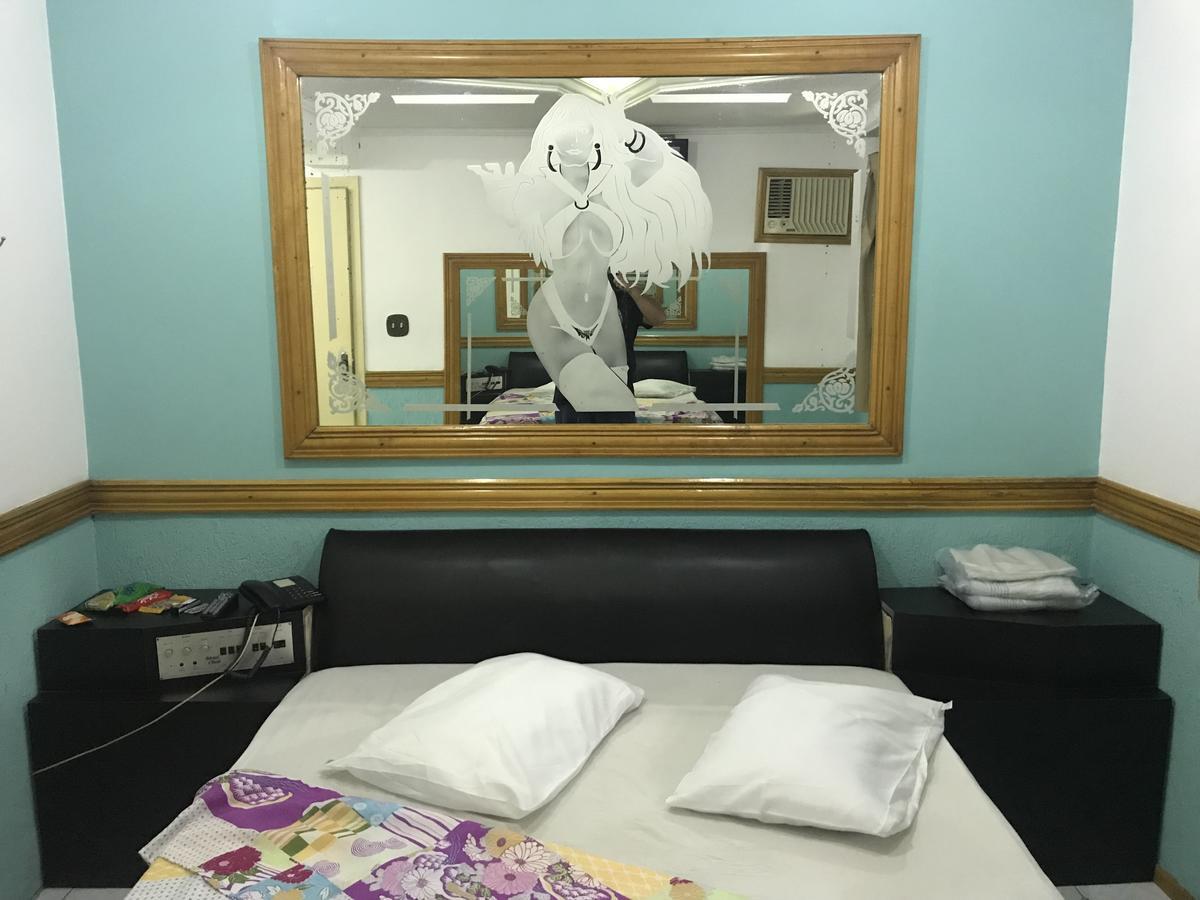 Motel United (Adults Only) - Sao Paulo — Photos 1