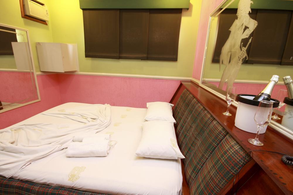 Motel United (Adults Only) - Sao Paulo — Photos 3